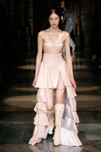 GCDS RTW Fall 2020