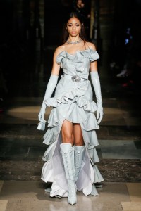 GCDS RTW Fall 2020
