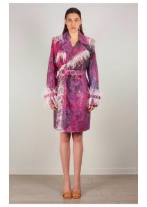 Germanier RTW Fall 2020