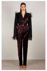 Germanier RTW Fall 2020