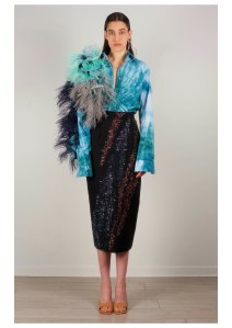 Germanier RTW Fall 2020