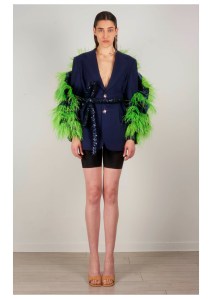 Germanier RTW Fall 2020