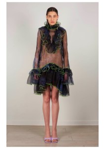Germanier RTW Fall 2020