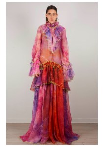 Germanier RTW Fall 2020