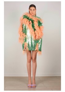 Germanier RTW Fall 2020