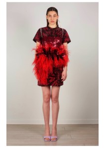 Germanier RTW Fall 2020