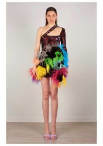 Germanier RTW Fall 2020