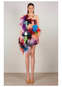 Germanier RTW Fall 2020