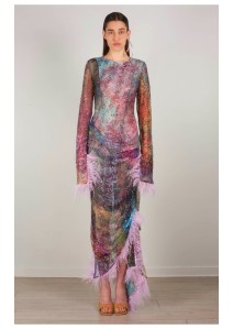 Germanier RTW Fall 2020