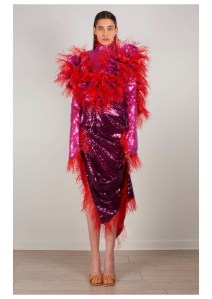 Germanier RTW Fall 2020