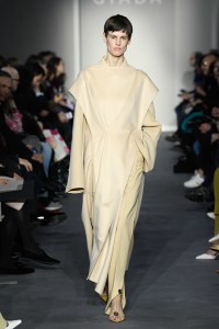 Giada RTW Fall 2020