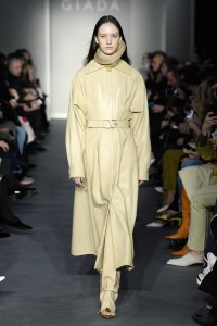 Giada RTW Fall 2020