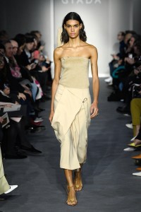 Giada RTW Fall 2020