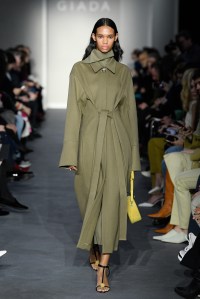 Giada RTW Fall 2020