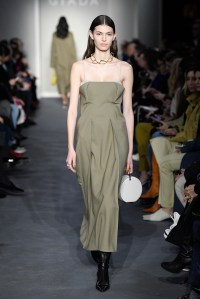 Giada RTW Fall 2020