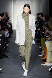 Giada RTW Fall 2020