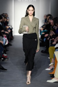 Giada RTW Fall 2020