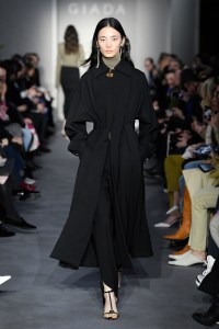 Giada RTW Fall 2020