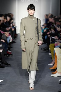 Giada RTW Fall 2020