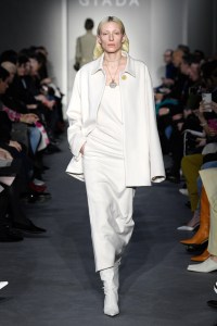 Giada RTW Fall 2020