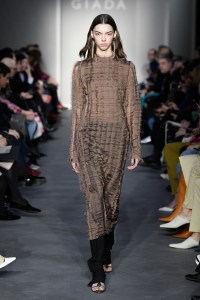 Giada RTW Fall 2020