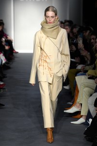 Giada RTW Fall 2020