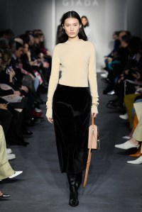 Giada RTW Fall 2020