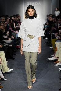 Giada RTW Fall 2020