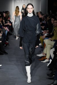 Giada RTW Fall 2020