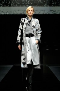 Giorgio Armani RTW Fall 2020