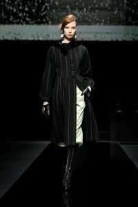 Giorgio Armani RTW Fall 2020