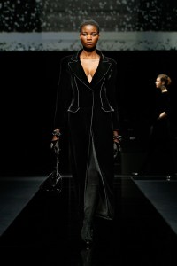 Giorgio Armani RTW Fall 2020