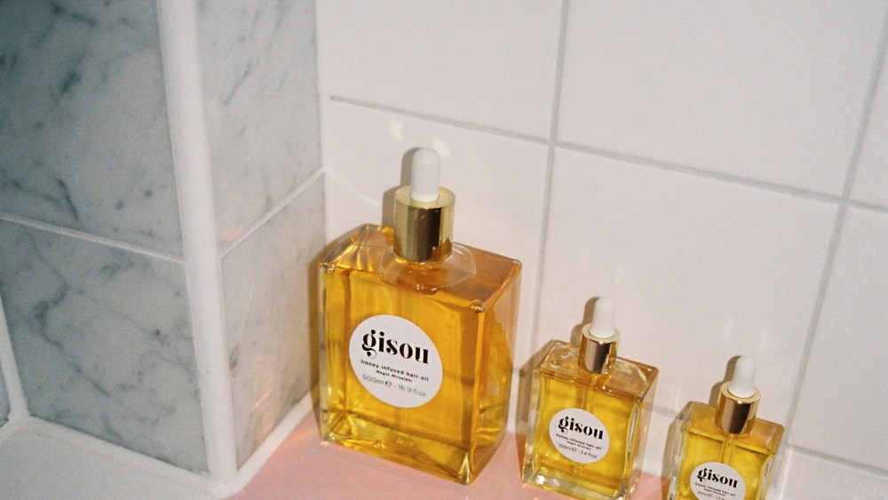 Gisou Poised for Multimillion-Dollar Growth with Vaultier7 Investment