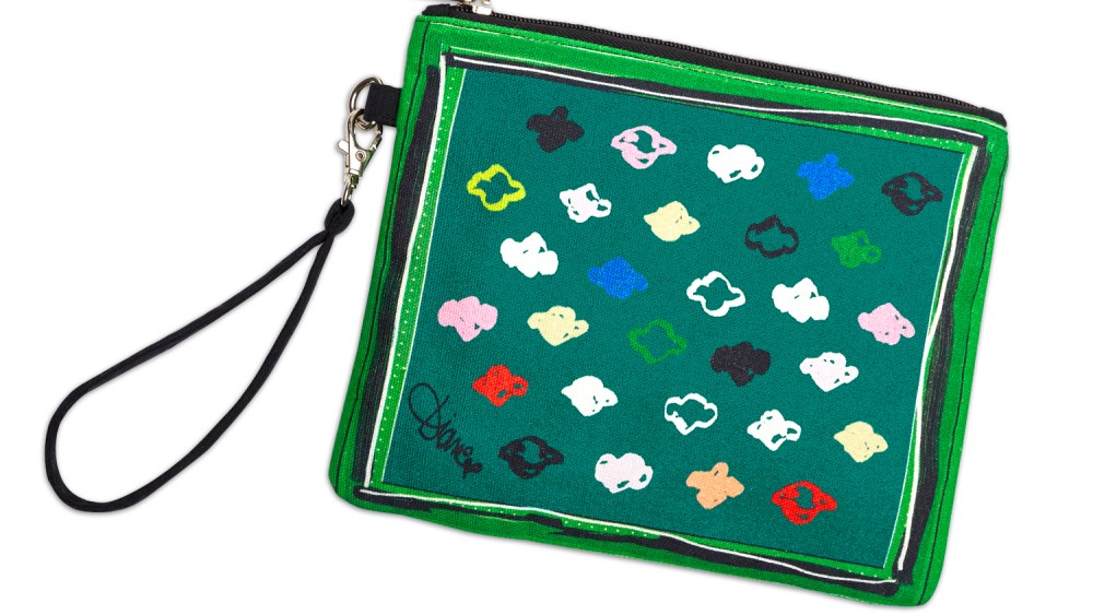 DVF and the Girl Scouts Team Up for Limited-Edition Assortment