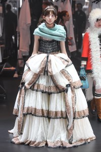 Gucci Women's RTW Fall 2020