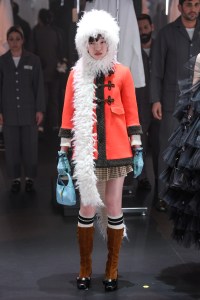 Gucci Women's RTW Fall 2020