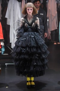 Gucci Women's RTW Fall 2020