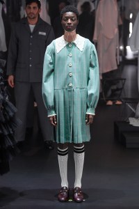 Gucci Women's RTW Fall 2020