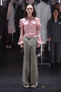 Gucci Women's RTW Fall 2020