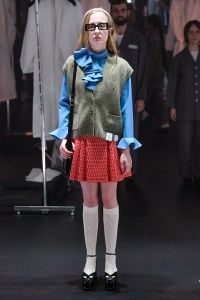Gucci Women's RTW Fall 2020