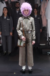 Gucci Women's RTW Fall 2020