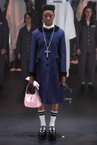 Gucci Women's RTW Fall 2020