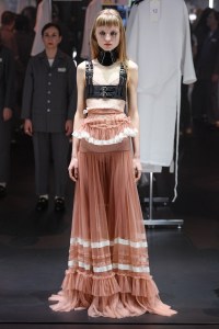Gucci Women's RTW Fall 2020