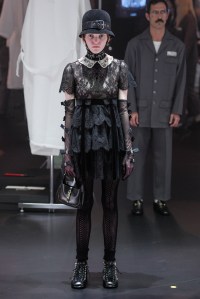 Gucci Women's RTW Fall 2020