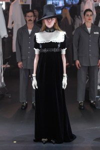 Gucci Women's RTW Fall 2020