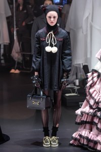 Gucci Women's RTW Fall 2020