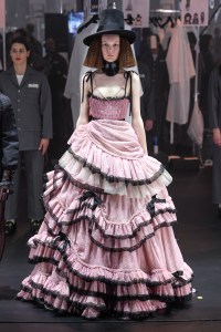 Gucci Women's RTW Fall 2020