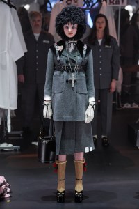 Gucci Women's RTW Fall 2020