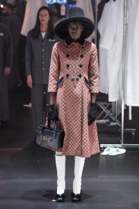 Gucci Women's RTW Fall 2020