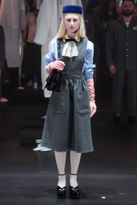 Gucci Women's RTW Fall 2020